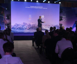 Igrzyska Mediolan 2026. Polscy sportowcy odebrali nominacje