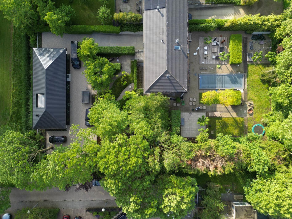 Senior Shelter od i29 architects