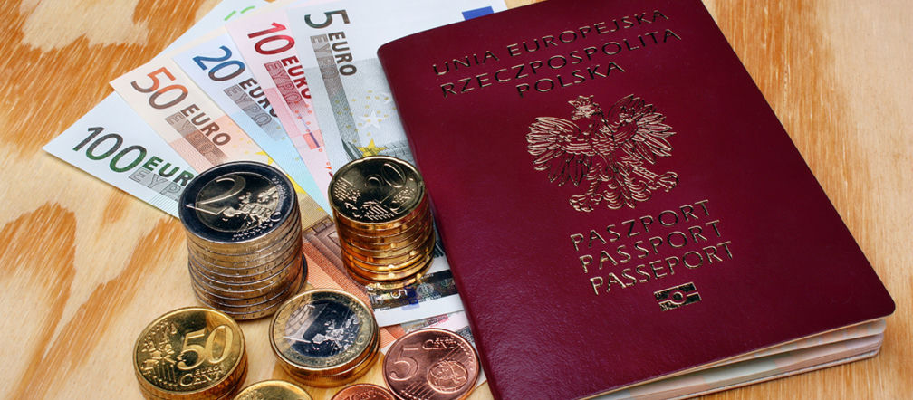 W tych państwach można kupić obywatelstwo