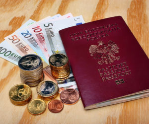 W tych państwach można kupić obywatelstwo