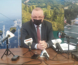 Dramatyczna sytuacja Szpitala Pediatrycznego w Bieslku -BIałej