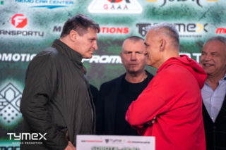 Andrzej Gołota przyleciał do Polski. Tak teraz wygląda. Niewiarygodne, co zrobił przed galą boksu