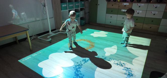 Tu dzieci rozkwitają! Przedszkole Słoneczko stawia na rozwój, pasje i radość najmłodszych