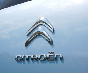 Citroen Grand C4 Picasso