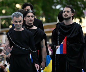 Serbia - Lavina