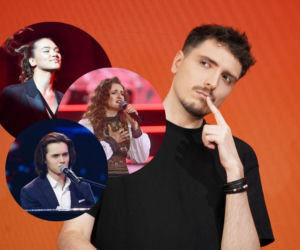 Kto wygra preselekcje do Eurowizji 2026? Wybrałem najlepsze piosenki