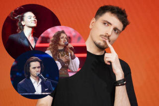 Kto pojedzie do Wiednia na Eurowizję 2026? Pięciu faworytów preselekcji