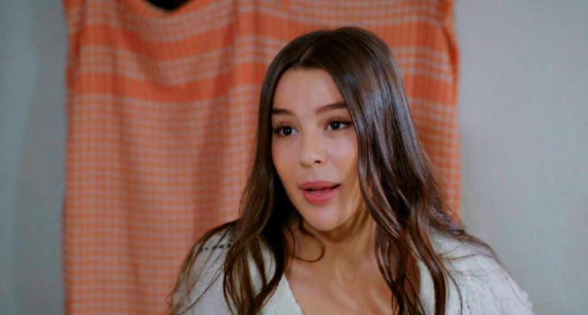 Miłość i nadzieja, odcinek 339. Zeynep