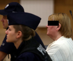 Urzędniczka z Łęczycy popełniła 333 przestępstwa. Wyłudzała kredyty na dane petentów