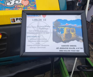 34. finał WOŚP w Krakowie. Legendarne pojazdy ZŁOMBOL na Małym Rynku