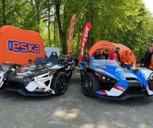 DAKAR ON TOUR 2026