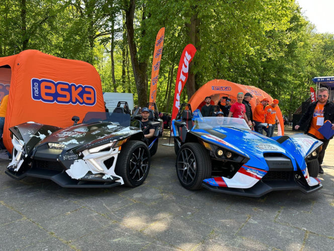 DAKAR ON TOUR 2026
