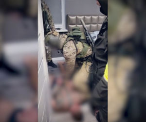 Służby rozbiły nielegalny biznes. Zarabiali kolosalne pieniądze na hazardzie