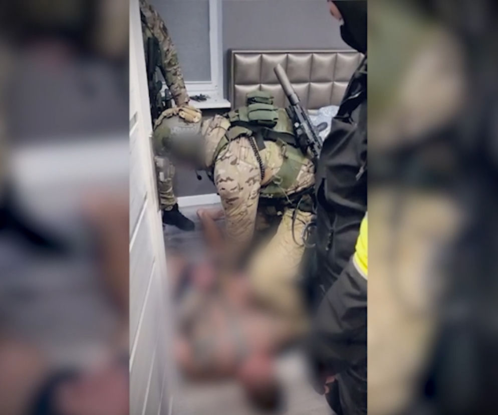 Służby rozbiły nielegalny biznes. Zarabiali kolosalne pieniądze na hazardzie
