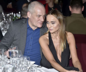 Piotr Zelt, Katarzyna Krawczyk