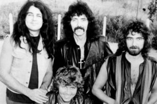 Ian Gillan wspomina dołączenie do formacji Black Sabbath. To była najdłuższa impreza, na jakiej kiedykolwiek byłem