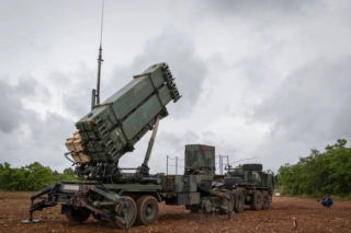 Tarcza Pacyfiku będzie wzmocniona. Armia USA tworzy na Guam batalion rakietowy z systemami Patriot