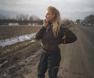 Ukraińcy pławią się w luksusie i bawią w najlepsze? Tak naprawdę wygląda Bukovel