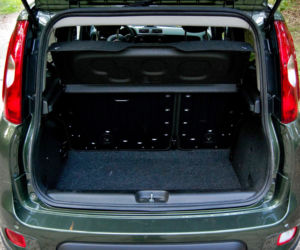 Fiat Panda 4x4