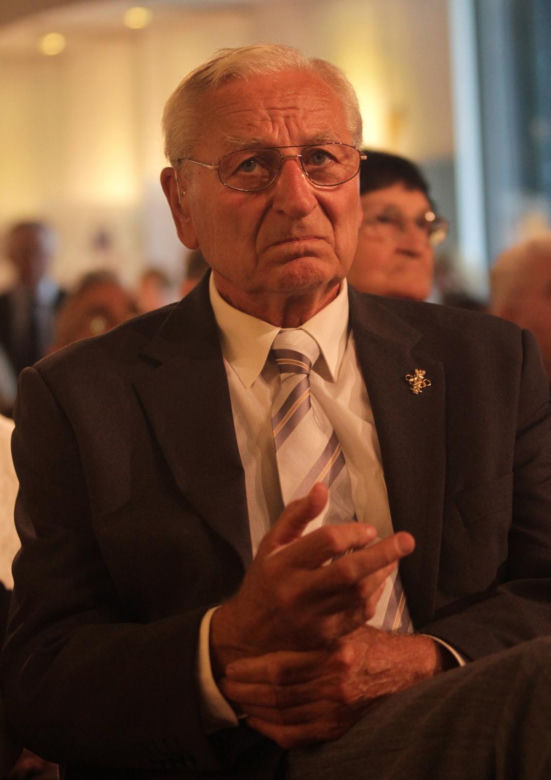 Józef Szmidt