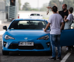 Toyota Media Cup 2019 - Slovakia Ring