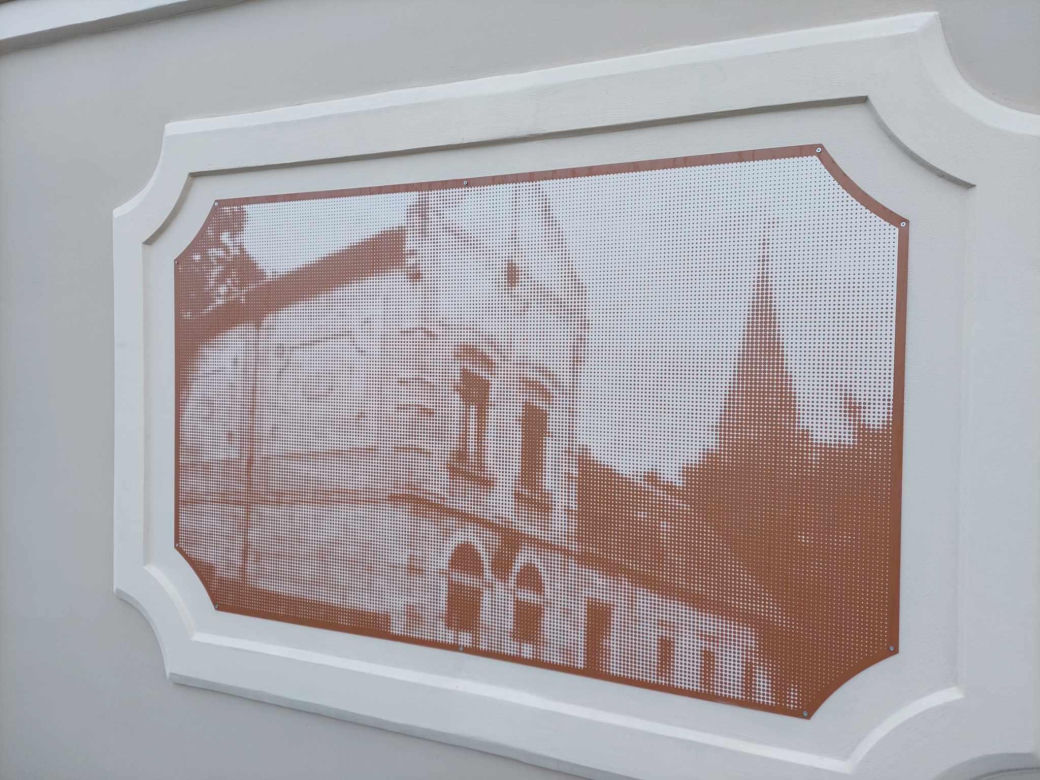 Widowiskowa renowacja więzienia w Starym Fordonie. Tak teraz wygląda