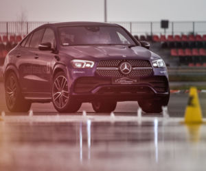 Mercedes-Benz Safety Experience 2022 (Tor Jastrząb)
