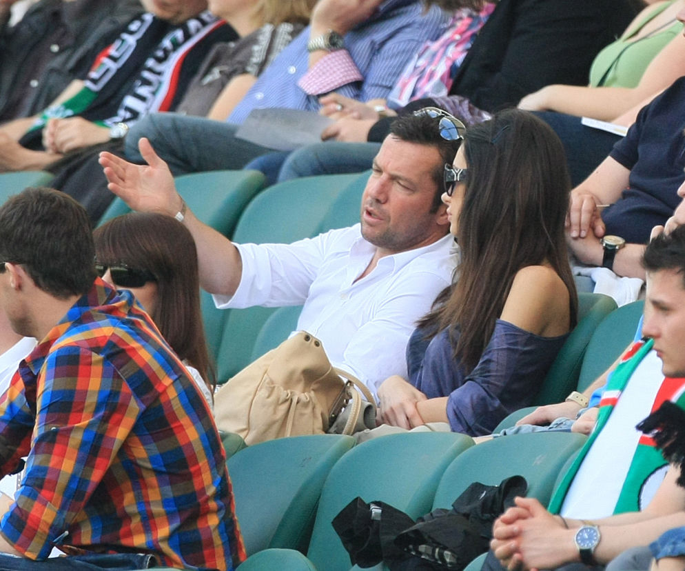 Lothar Matthaus