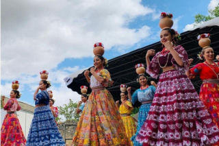 IV Festiwal Kultur Świata w Grodzisku Mazowieckim - pięć dni spotkań z kulturami świata