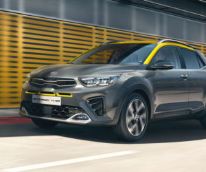 Kia Stonic GT Line
