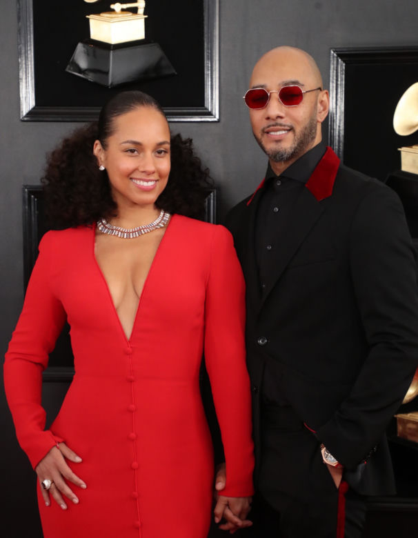 Alicia Keys