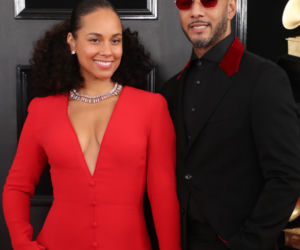 Alicia Keys
