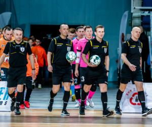 FC KJ Toruń - Piast Gliwice 2:5