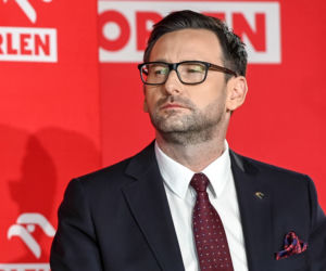 Orlen wypracował 10,2 mld zł zysku netto w ub.r.