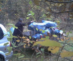 Nowoczesny monitoring wizyjny metodą na śmieciarzy. Posypią się mandaty