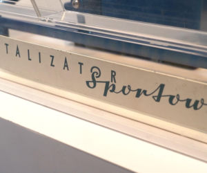 Conrado Moreno zdradza nam szczegóły: „tak będzie wyglądać nowe studio LOTTO”. Szykują się duże zmiany