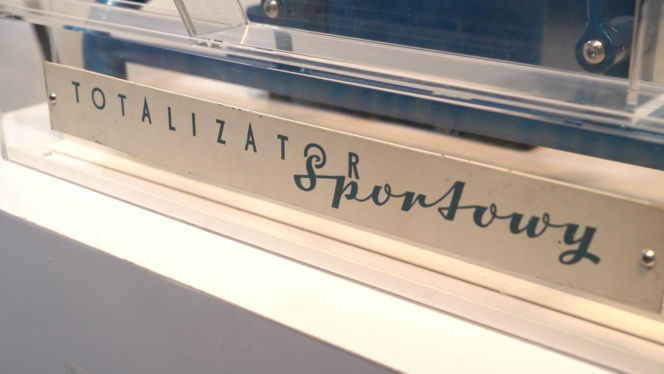 Conrado Moreno zdradza nam szczegóły: „tak będzie wyglądać nowe studio LOTTO”. Szykują się duże zmiany