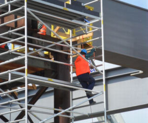 Trasa Uniwersytecka w Bydgoszczy i największy most na Kujawach w budowie