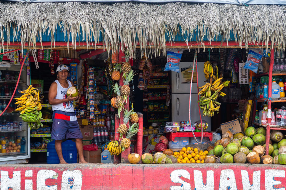 Iquitos