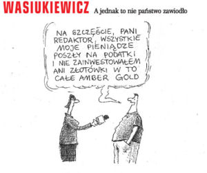 Rysunek Dnia