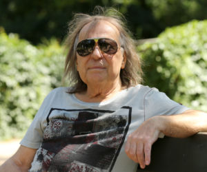 Romuald Lipko