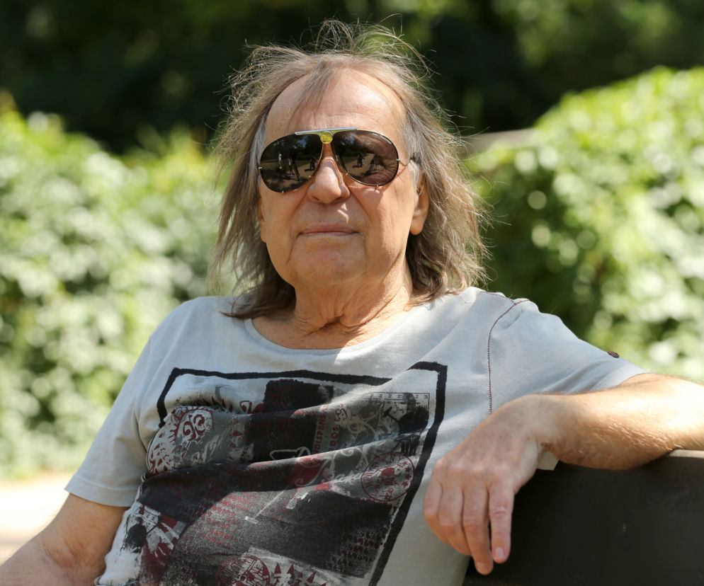 Romuald Lipko
