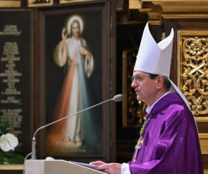 Uroczystości pogrzebowe abp. Józefa Michalika