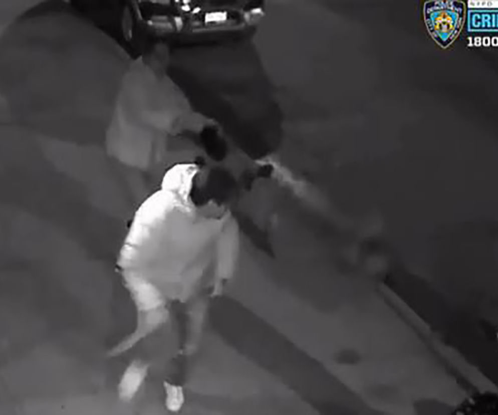 Skatowali fryzjera bejsbolem