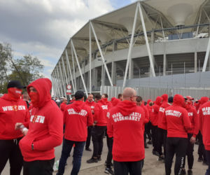 Derby Łodzi na stadionie ŁKS!