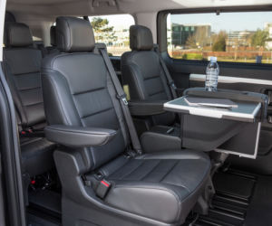Toyota PROACE Verso VIP