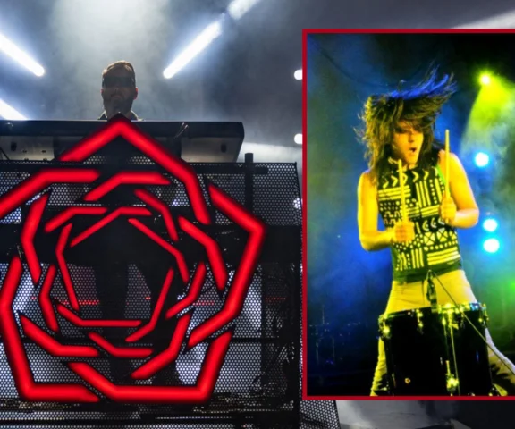 Carpenter Brut i Health na wspólnym koncercie w Polsce! Artyści zagrają w Krakowie