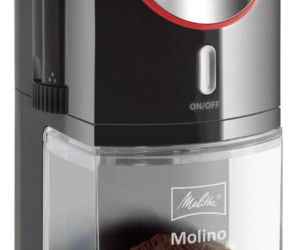 Młynek do kawy Melitta Molino