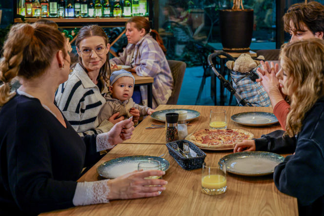 "Szpital św. Anny", odcinek 89: Zosia zginie pod kołami auta?! Lekarka ulegnie poważnemu wypadkowi!