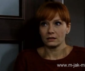 M jak miłość. Agnieszka (Magdalena Walach)